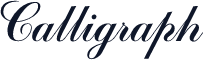 Calligraph