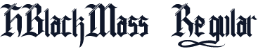 HBlackMass-Regular