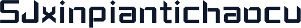 SJxinpiantichaocu