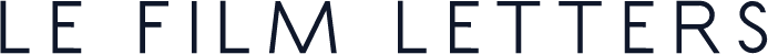 Le Film Letters