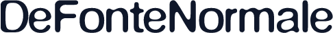 DeFonteNormale
