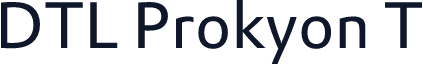 DTL Prokyon T