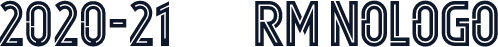 2020-21 皇马 RM nologo