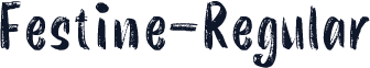 Festine-Regular