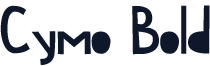 Cymo Bold
