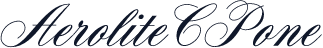 AeroliteCPone