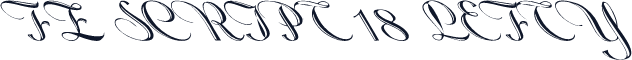 FZ SCRIPT 18 LEFTY