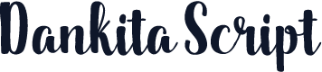 Dankita Script