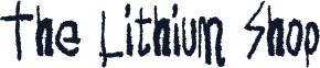 The Lithium Shop