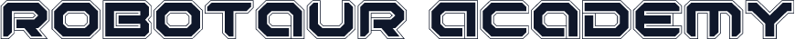 Robotaur Academy