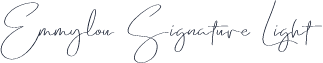 Emmylou Signature Light