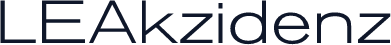 LEAkzidenz