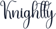 Knightly