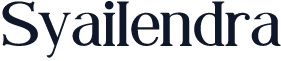 Syailendra