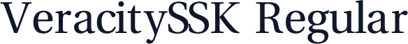 VeracitySSK Regular