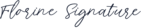 Florine Signature