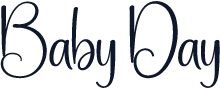 Baby Day