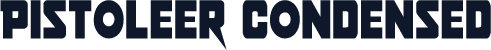 Pistoleer Condensed