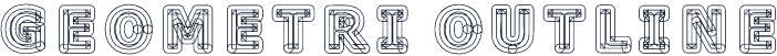Geometri Outline