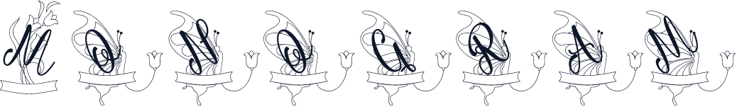 Monogram3