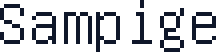 Sampige