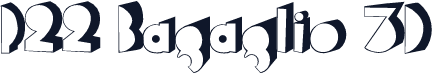 P22 Bagaglio 3D