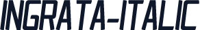 Ingrata-Italic