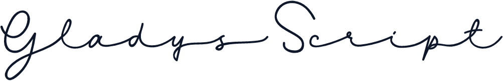 Gladys Script