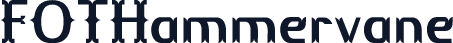 FOTHammervane