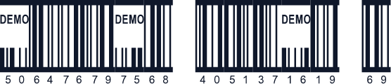 Sample ITF14 f