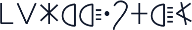 Ponegraphs