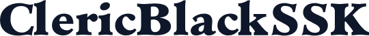 ClericBlackSSK