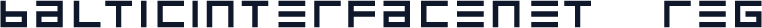 BalticInterfaceNet  reg