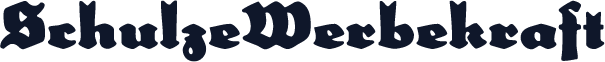 SchulzeWerbekraft