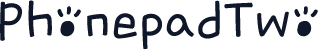 PhonepadTwo