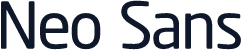Neo Sans