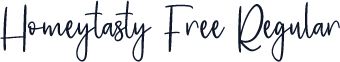 Homeytasty Free Regular