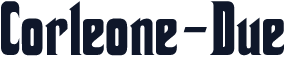Corleone-Due