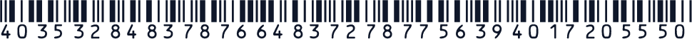 IDAutomationYHI25XS