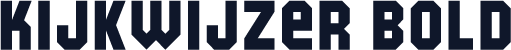 Kijkwijzer Bold
