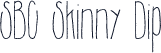 SBC Skinny Dip