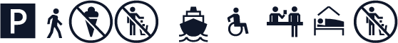 Ways Icons