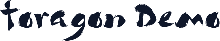 Toragon Demo