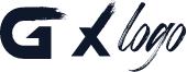 GX logo