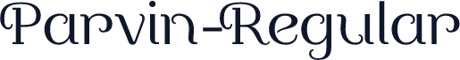 Parvin-Regular