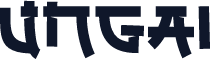 Ungai