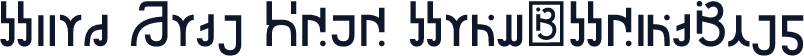 Star Rail Neue Sans-SemiBold