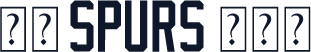 马刺 Spurs 经典款