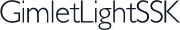 GimletLightSSK