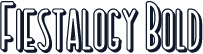 Fiestalogy Bold